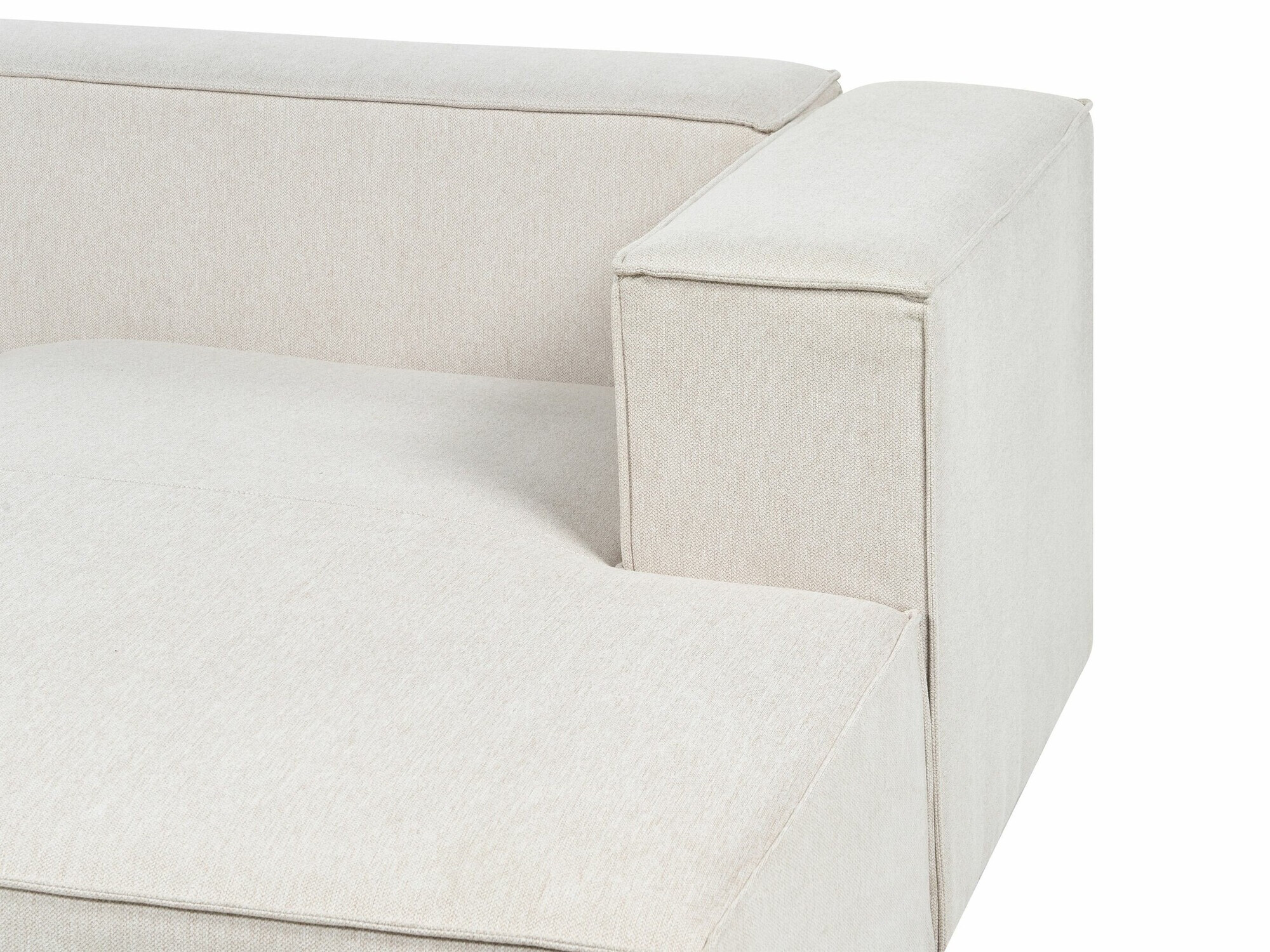 Kotna garnitura Berwyn 2568 (Bež)