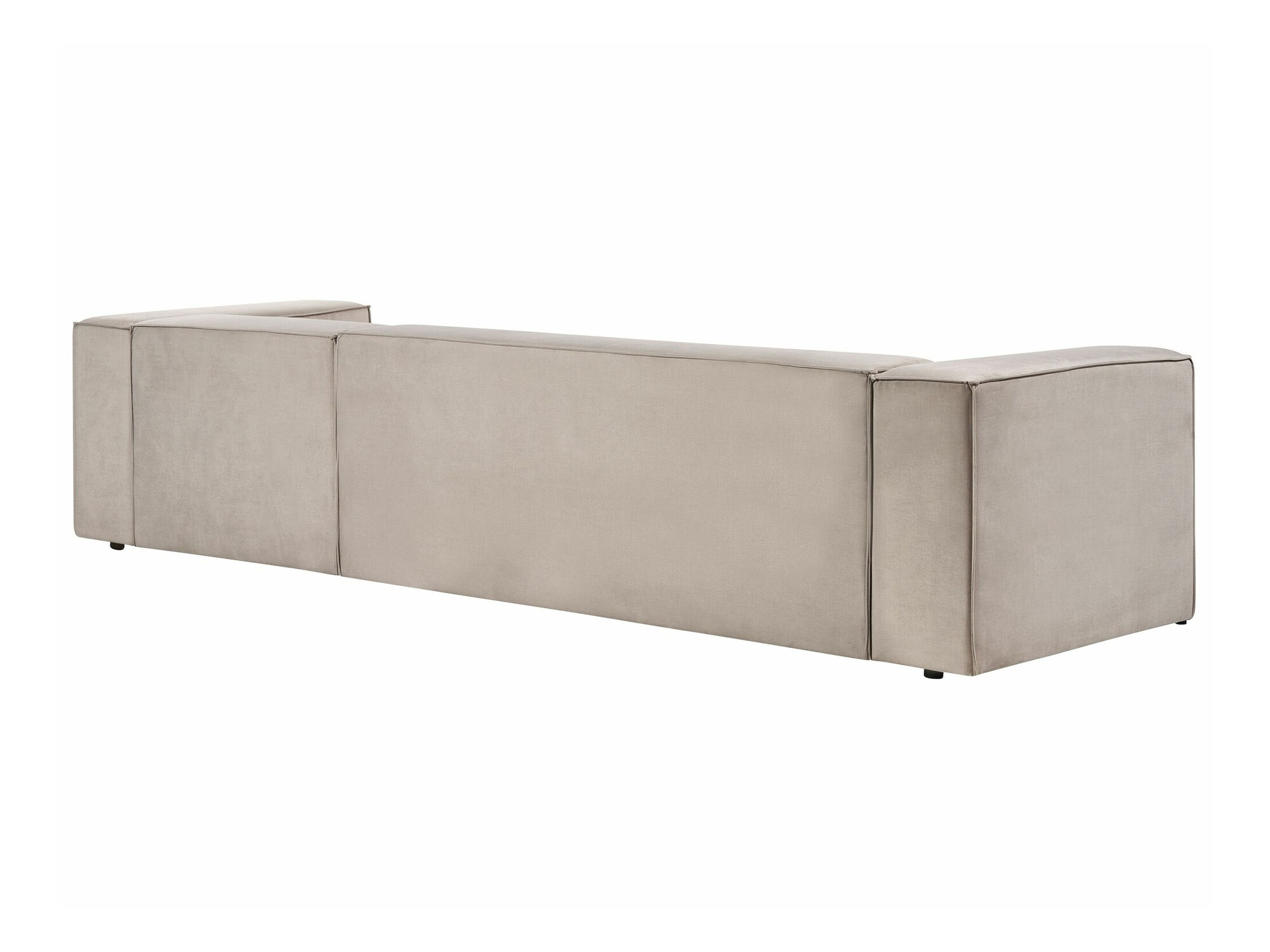 Kotna garnitura Berwyn 2568 (Taupe)