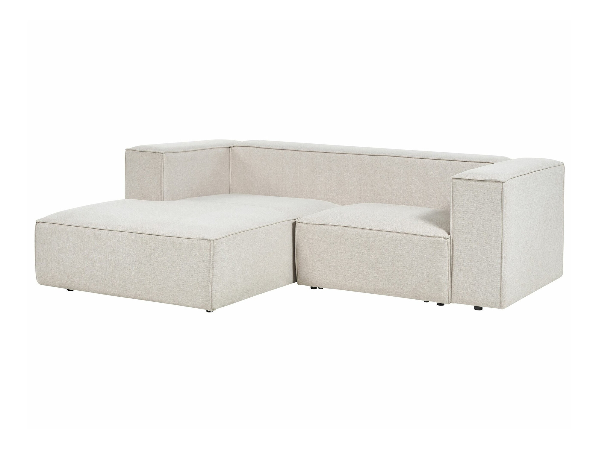 Kotna garnitura Berwyn 2569 (Bež)