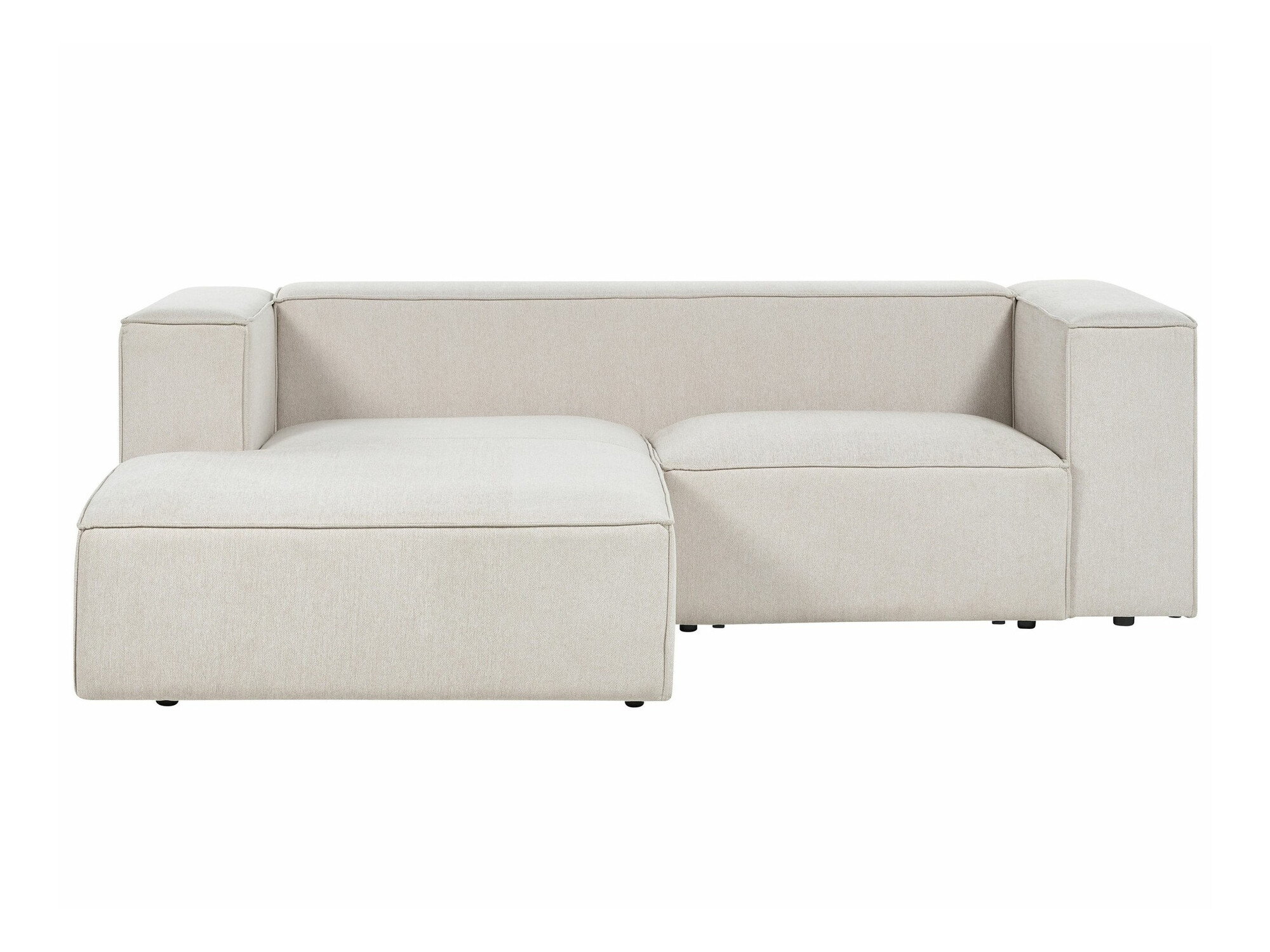 Kotna garnitura Berwyn 2569 (Bež)