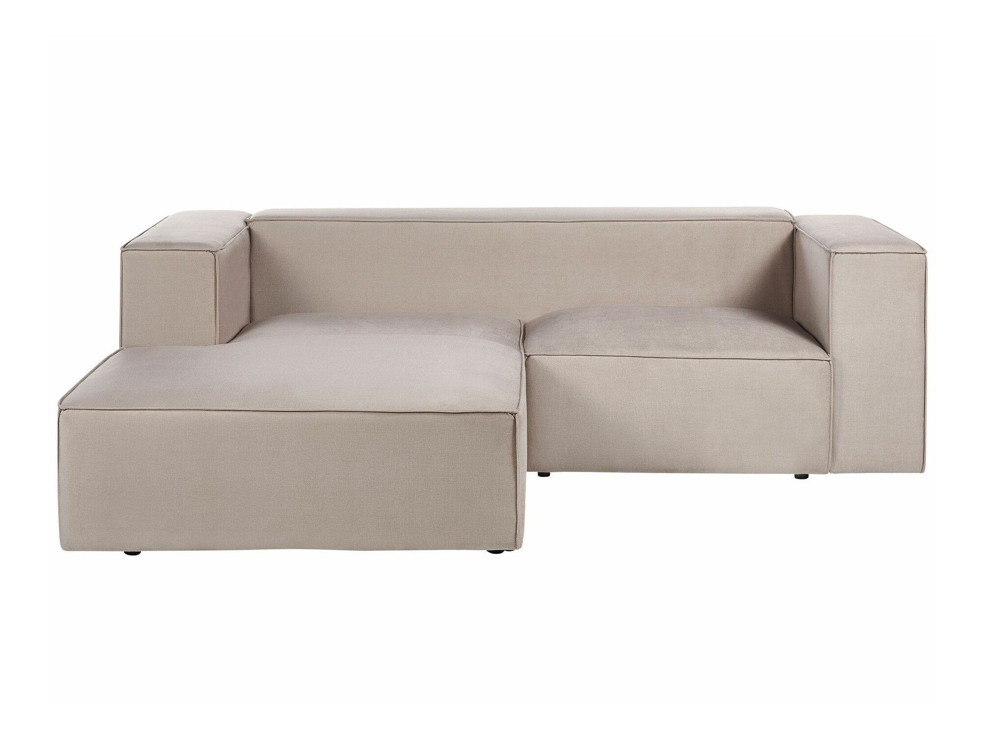 Kotna garnitura Berwyn 2569 (Taupe)