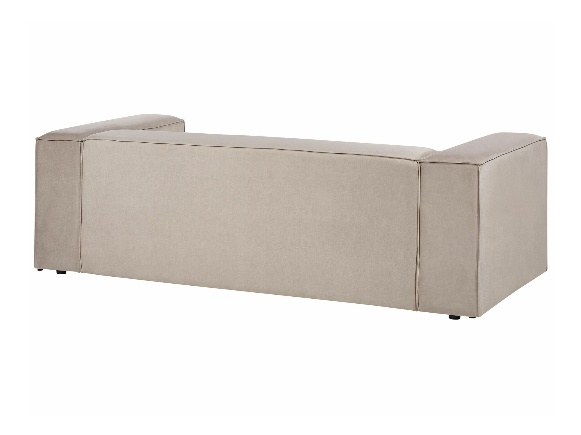 Kotna garnitura Berwyn 2569 (Taupe)