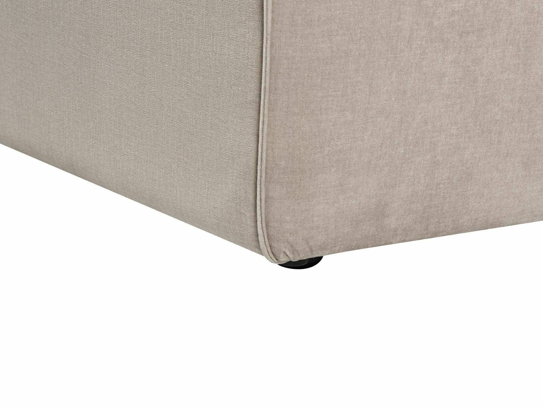 Kotna garnitura Berwyn 2569 (Taupe)