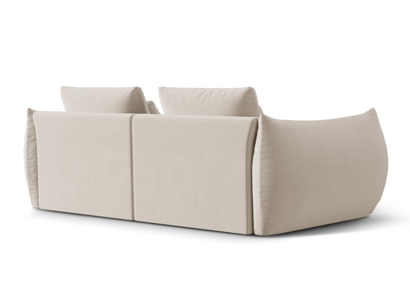 Kavč Benorli 100 (Casino Sand)