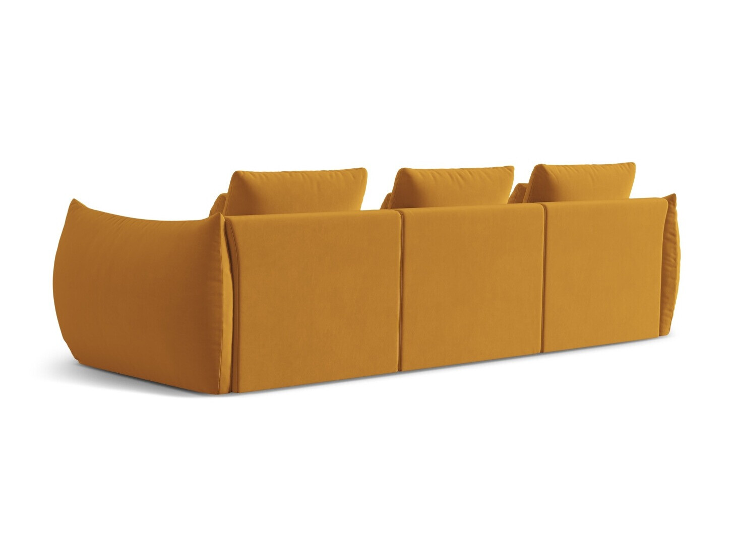 Kavč Benorli 101 (Casino Mostaza)