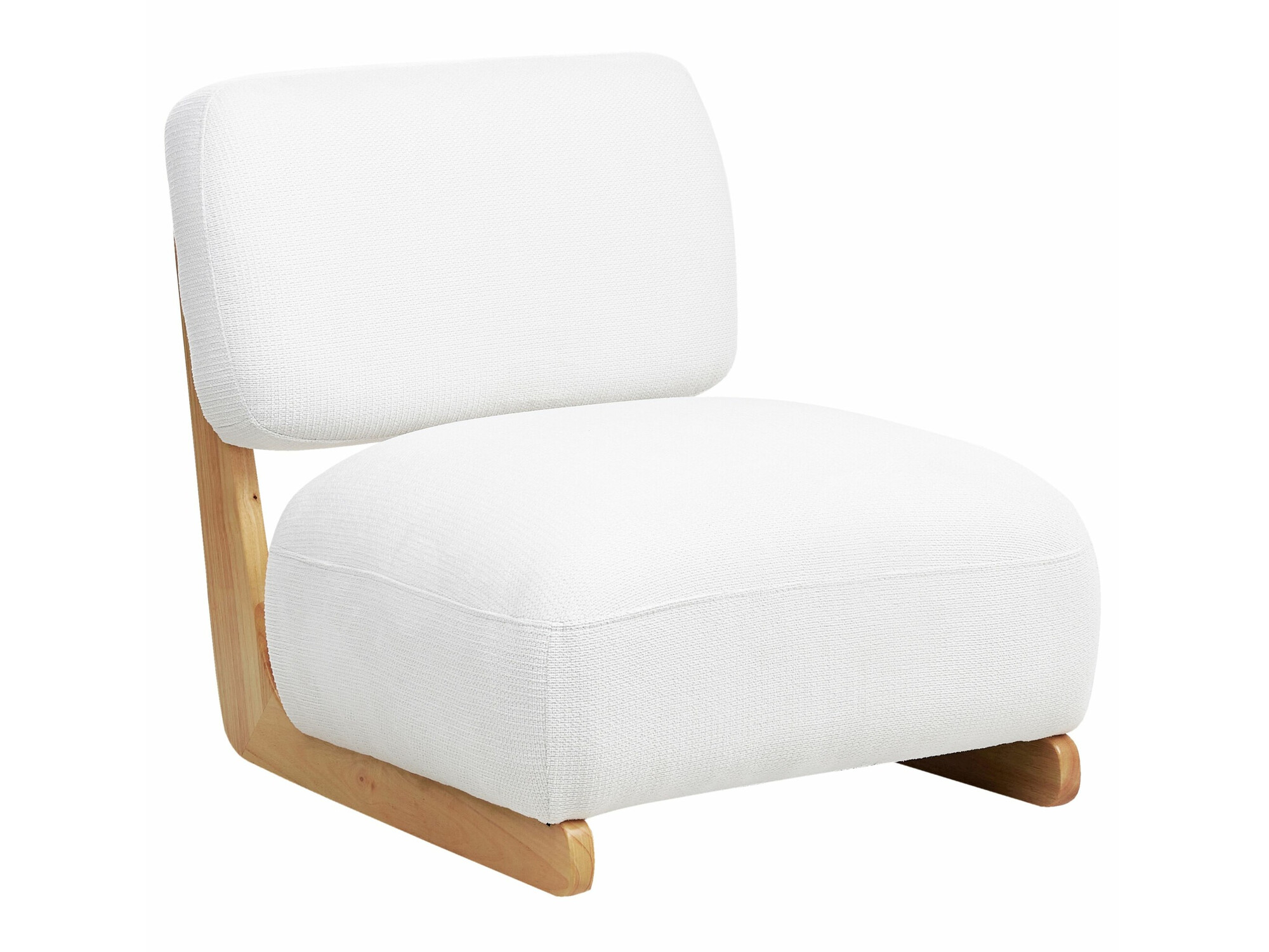 Fotelj Berwyn 2572 (Bela)