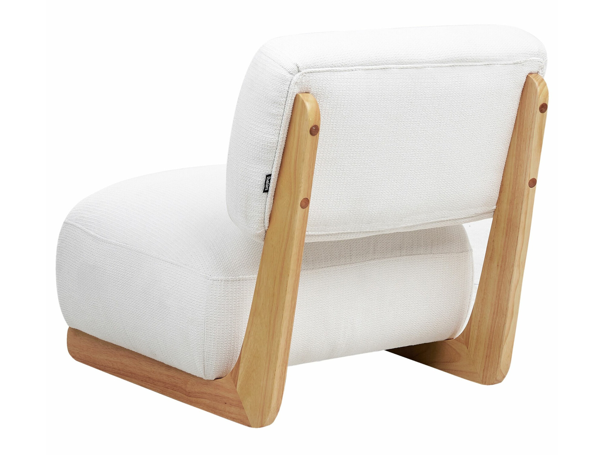 Fotelj Berwyn 2572 (Bela)