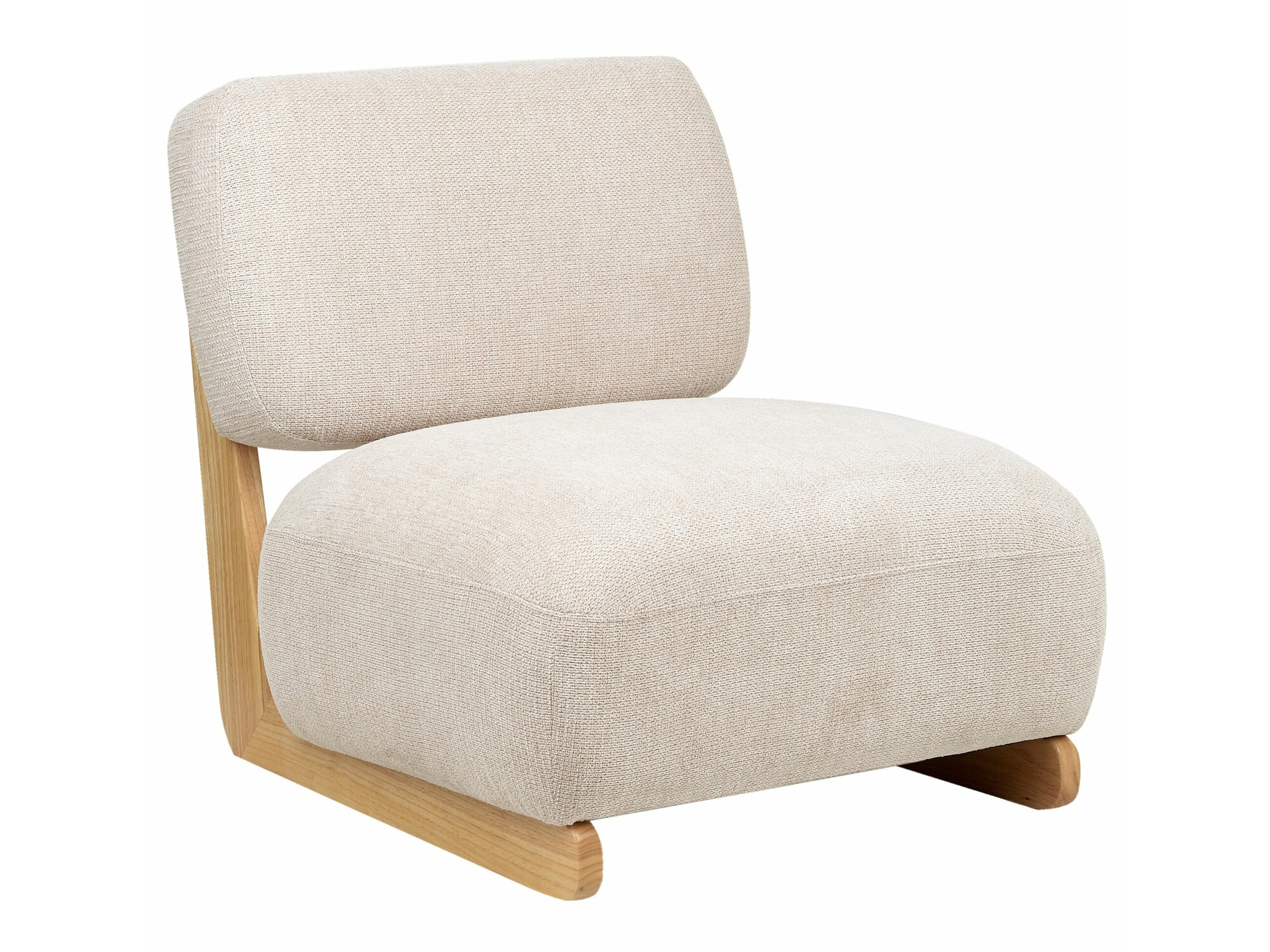 Fotelj Berwyn 2572 (Bež)