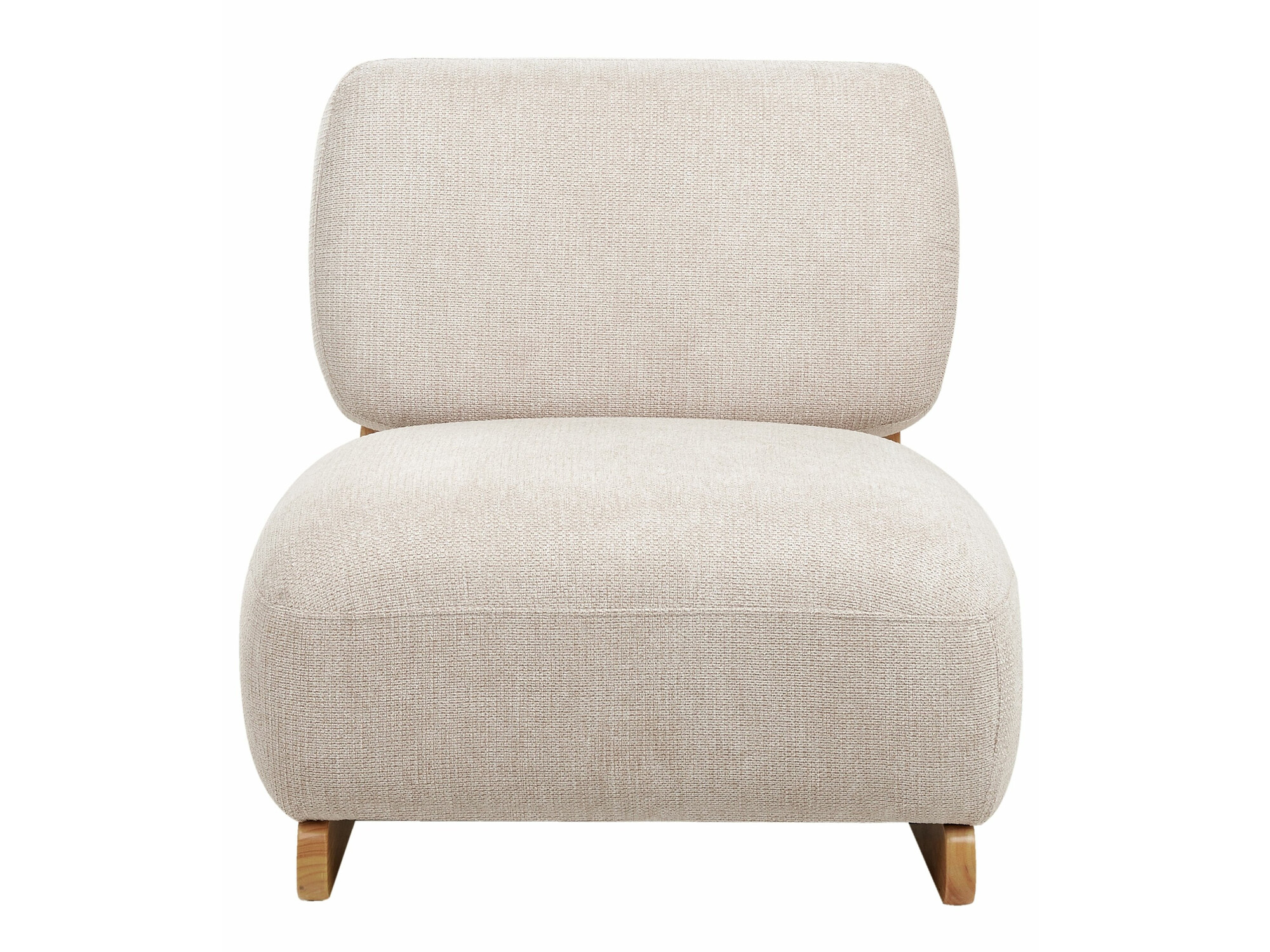 Fotelj Berwyn 2572 (Bež)