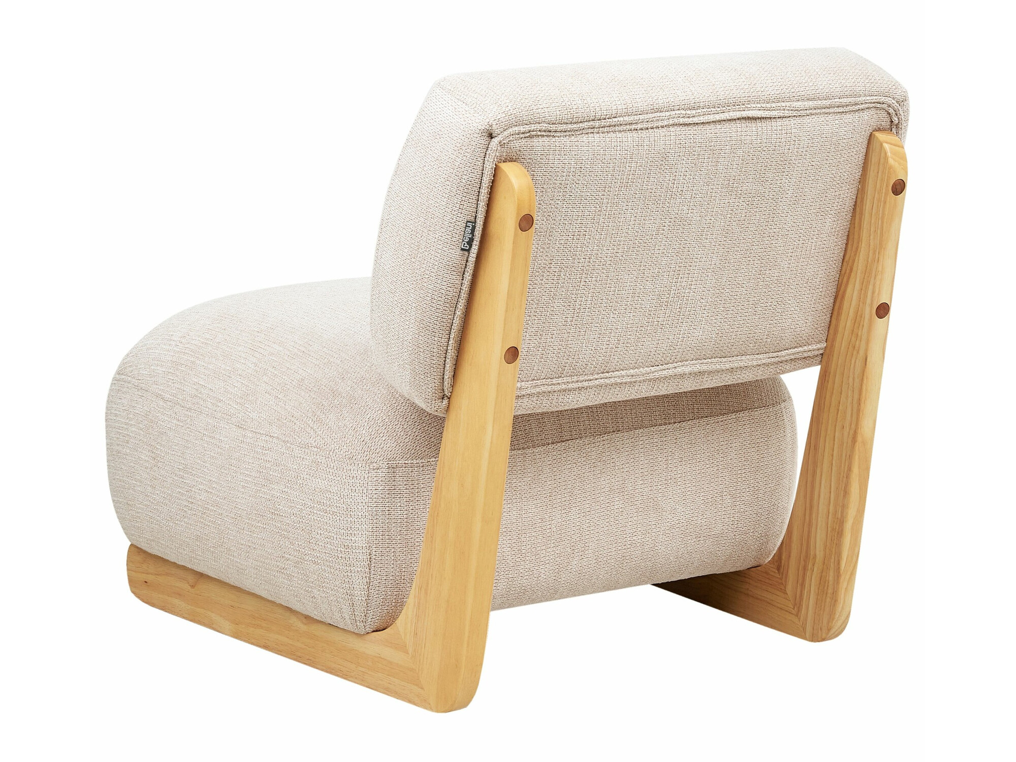 Fotelj Berwyn 2572 (Bež)