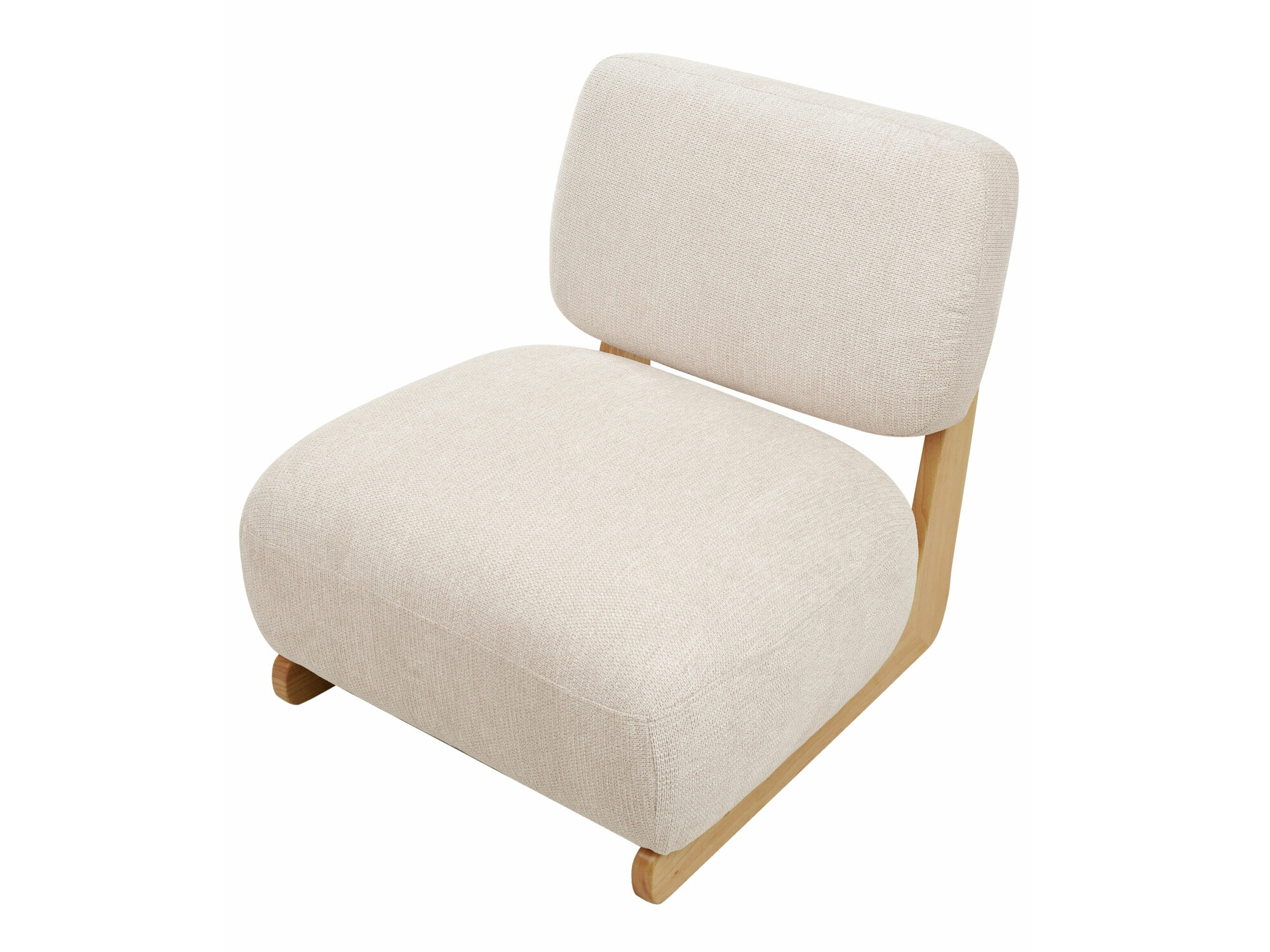 Fotelj Berwyn 2572 (Bež)