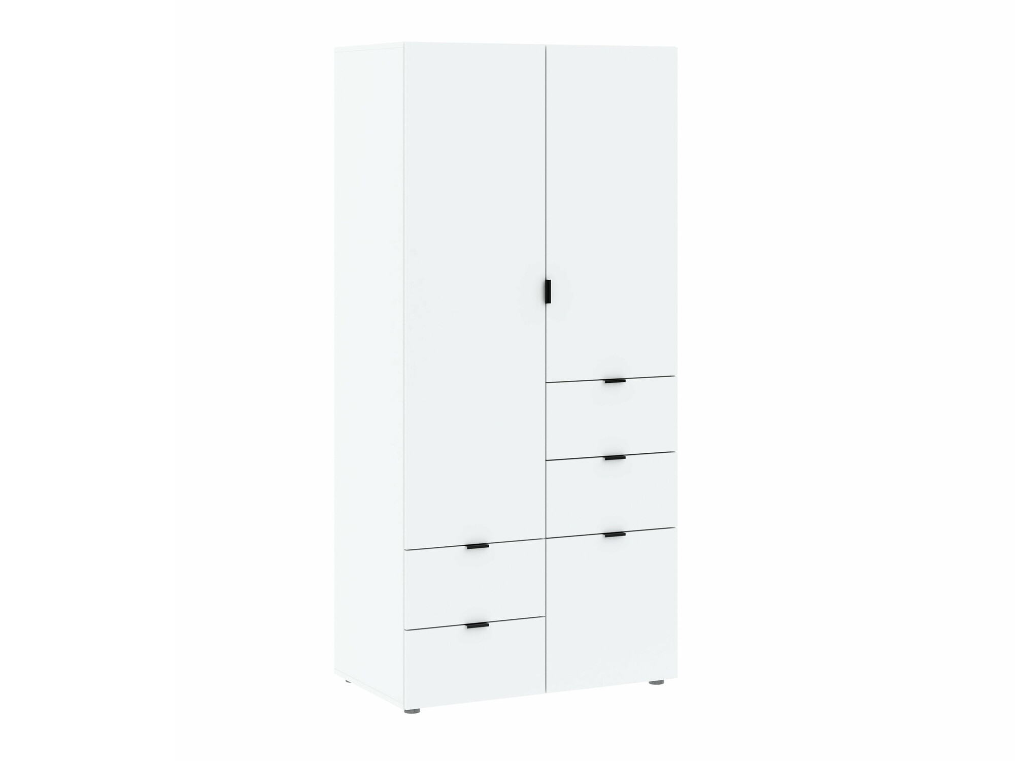 Garderobna omara Bristol 217