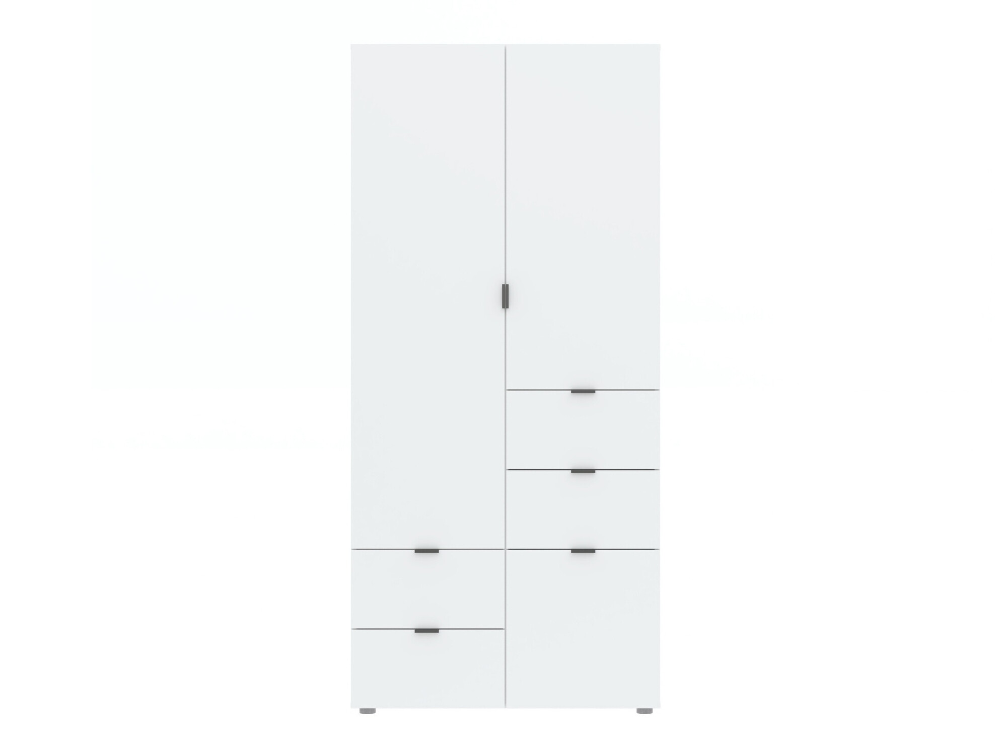 Garderobna omara Bristol 217