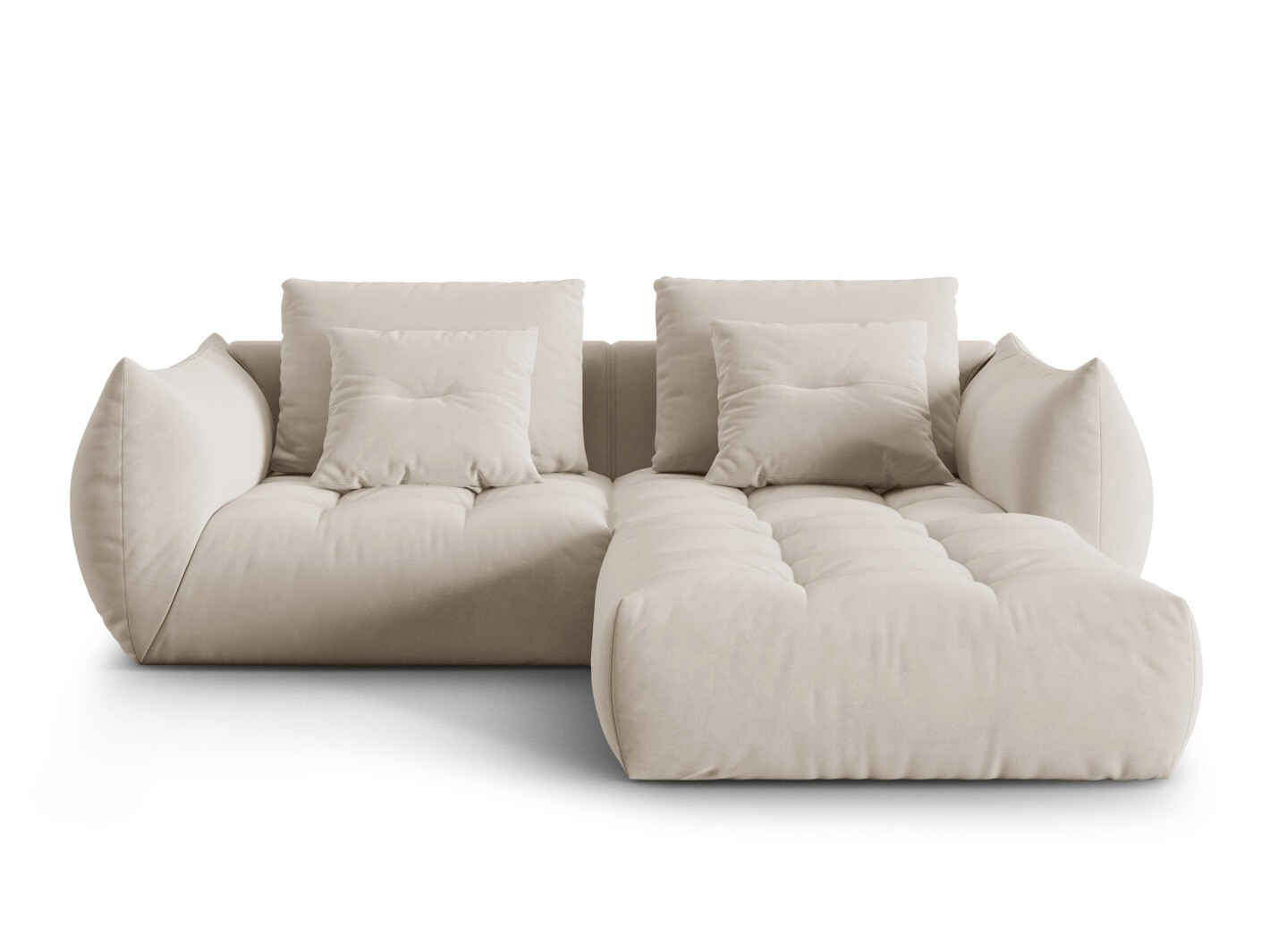 Kotna garnitura Benorli 102 (Casino Sand)