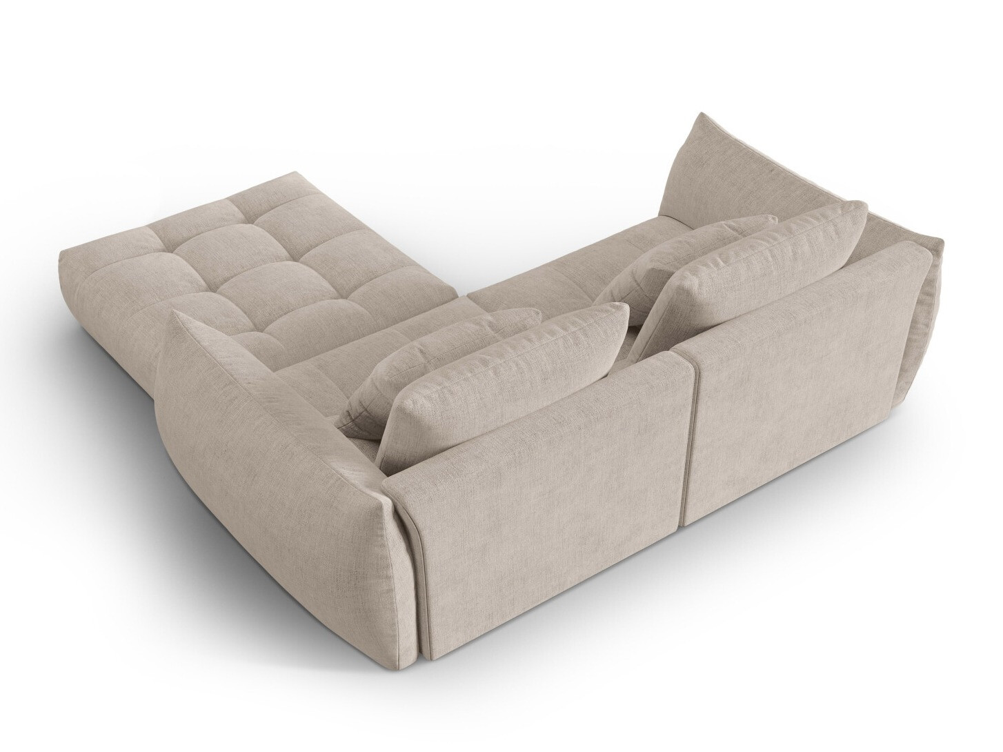 Kotna garnitura Benorli 102 (City 05)