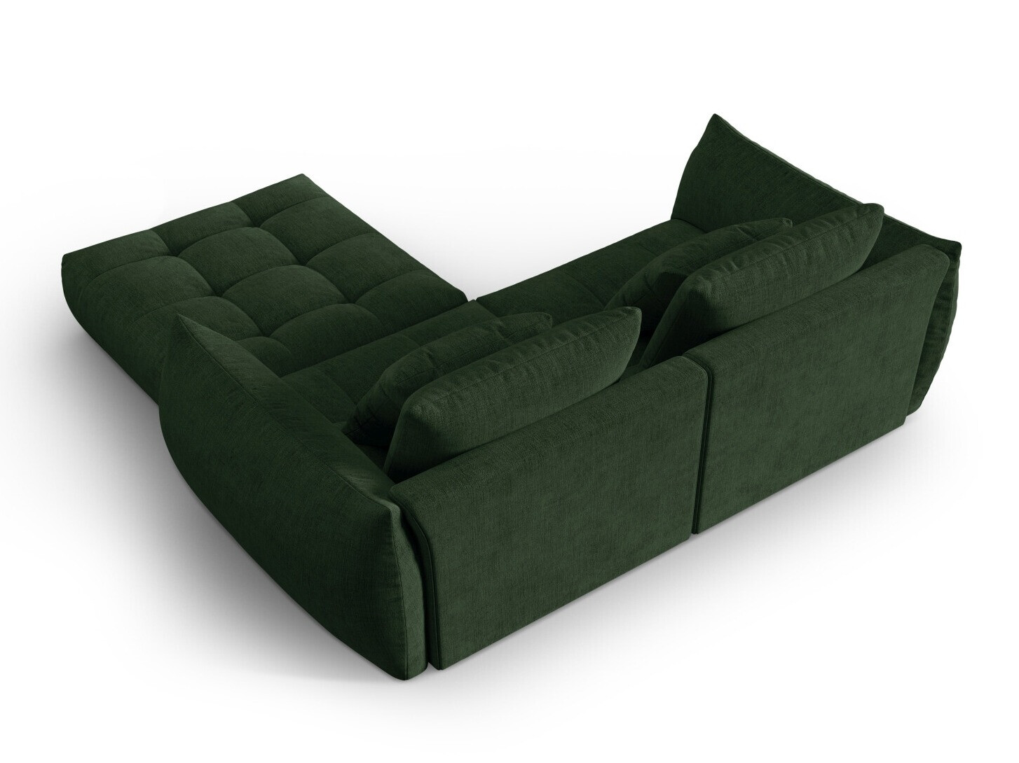 Kotna garnitura Benorli 102 (City 36)