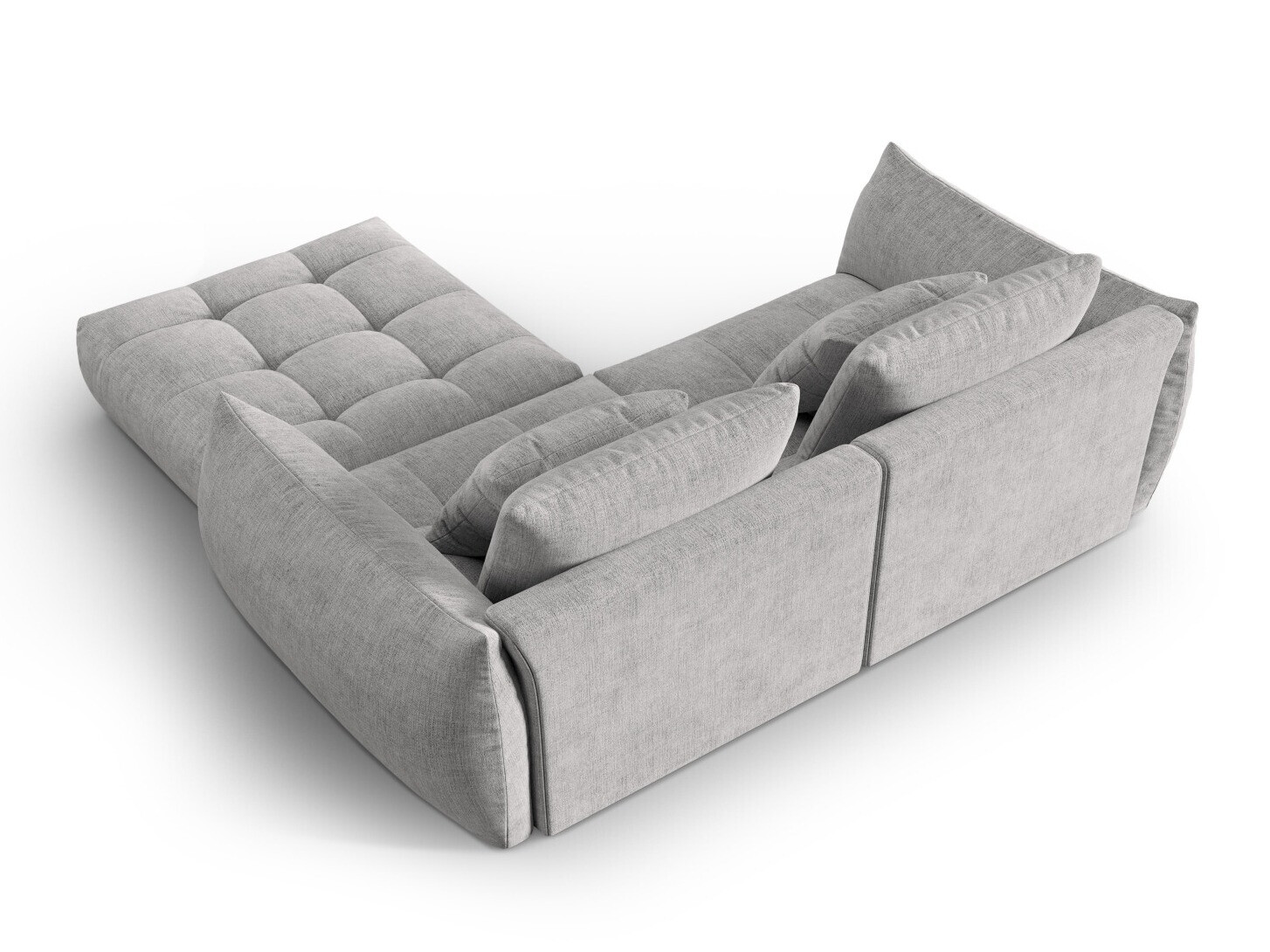 Kotna garnitura Benorli 102 (City 83)