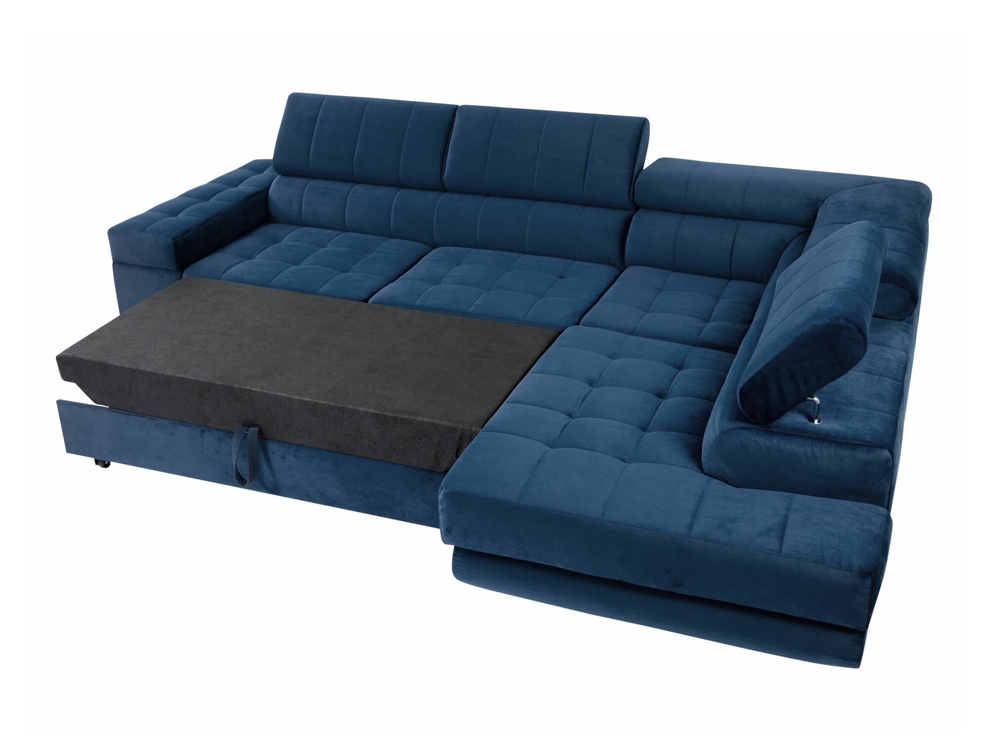 Kotna garnitura Comfivo Anima (Magic Velvet 2217)