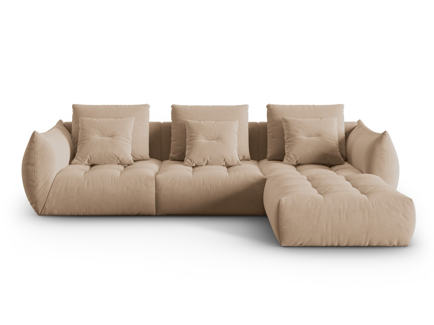 Kotna garnitura Benorli 103 (Casino Lion)