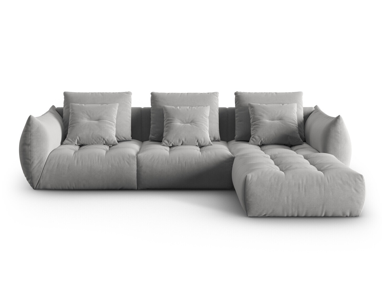 Kotna garnitura Benorli 103 (Casino Stone)