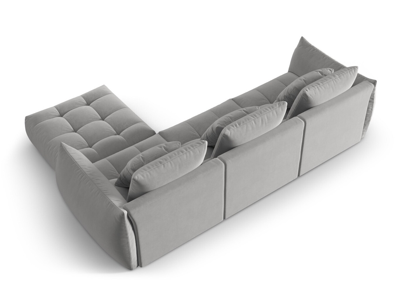 Kotna garnitura Benorli 103 (Casino Stone)