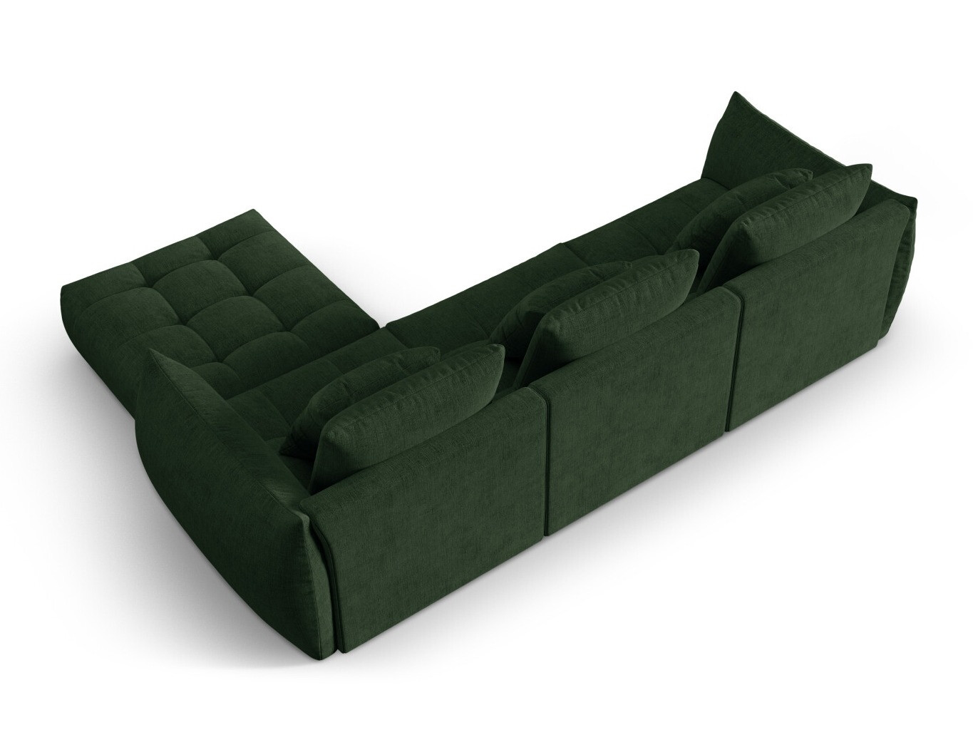 Kotna garnitura Benorli 103 (City 36)