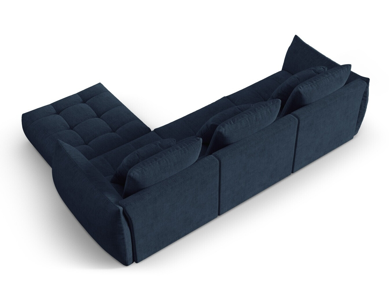 Kotna garnitura Benorli 103 (City 77)