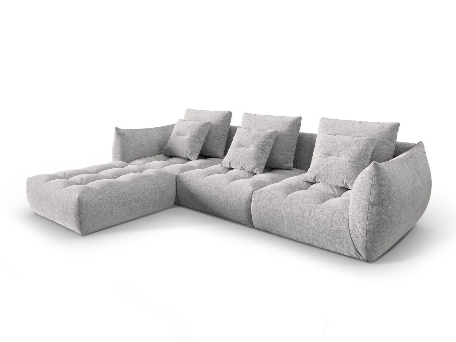 Kotna garnitura Benorli 103 (City 83)