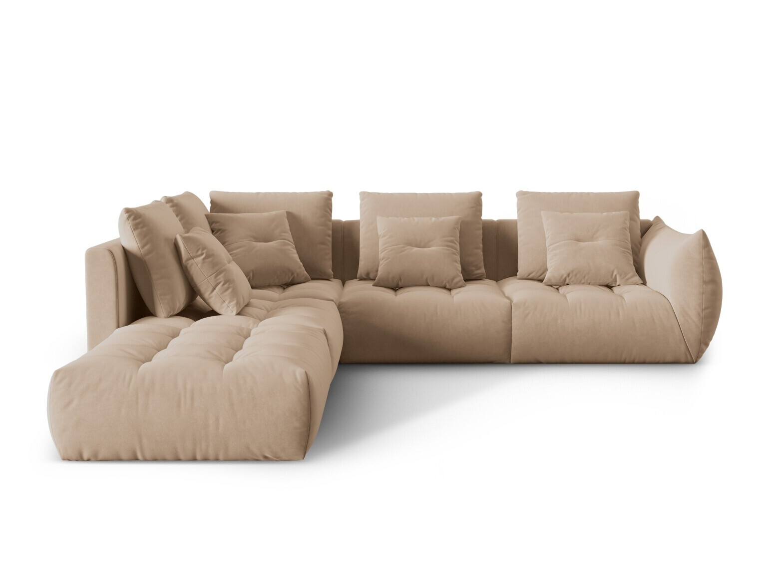 Kotna garnitura Benorli 104 (Casino Lion)