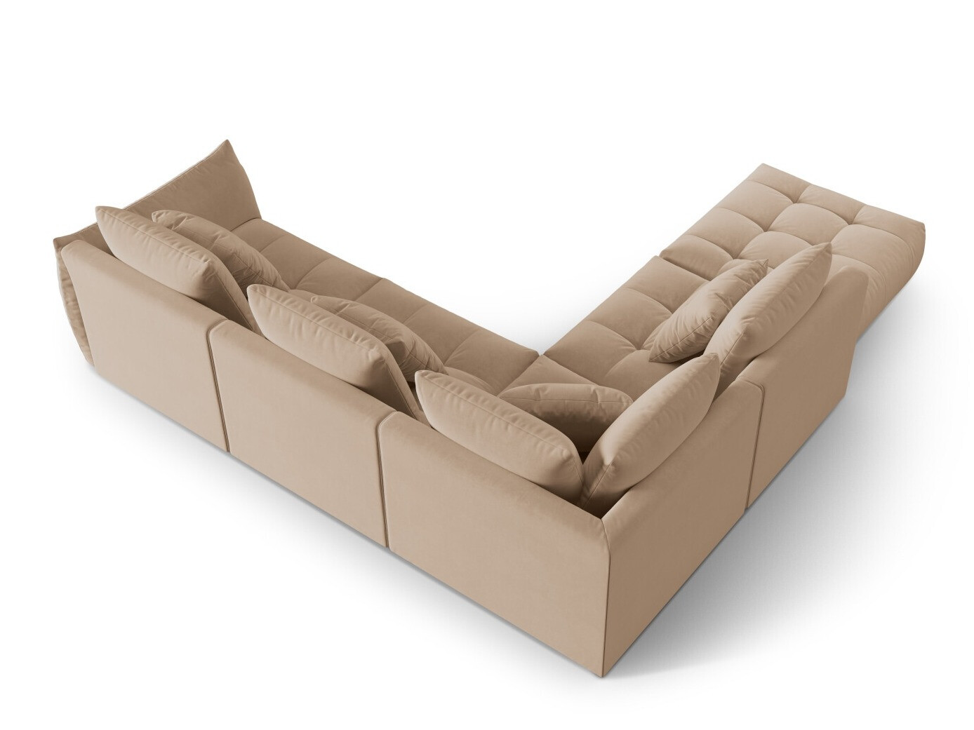 Kotna garnitura Benorli 104 (Casino Lion)