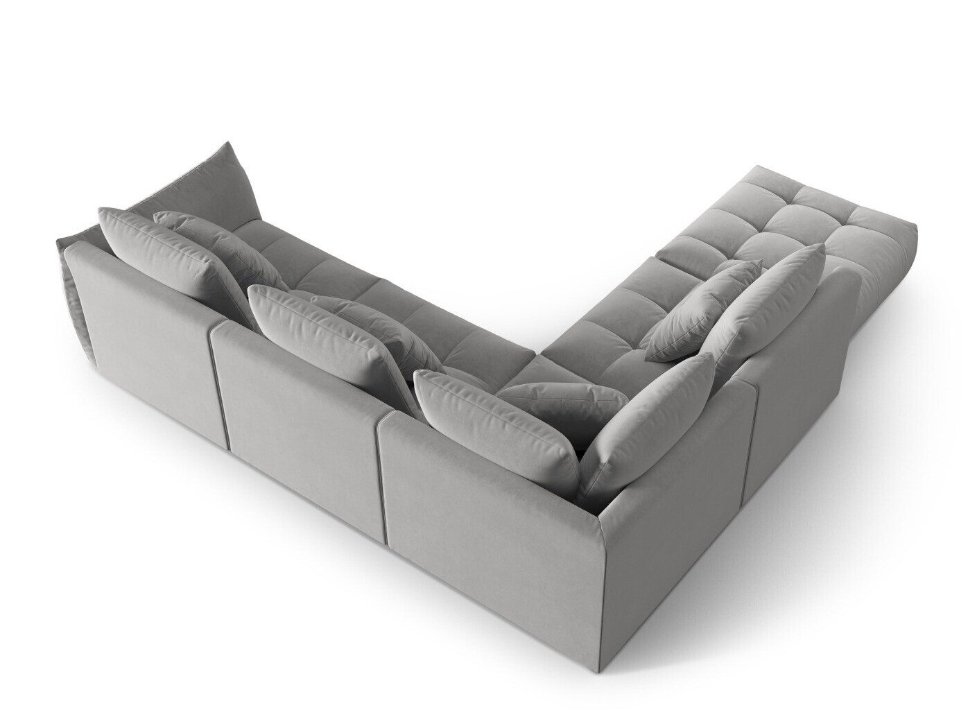 Kotna garnitura Benorli 104 (Casino Stone)