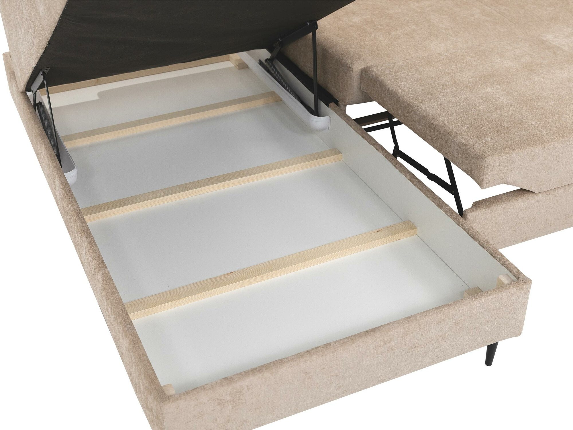 Kotna garnitura Comfivo Universum (Wave 15)