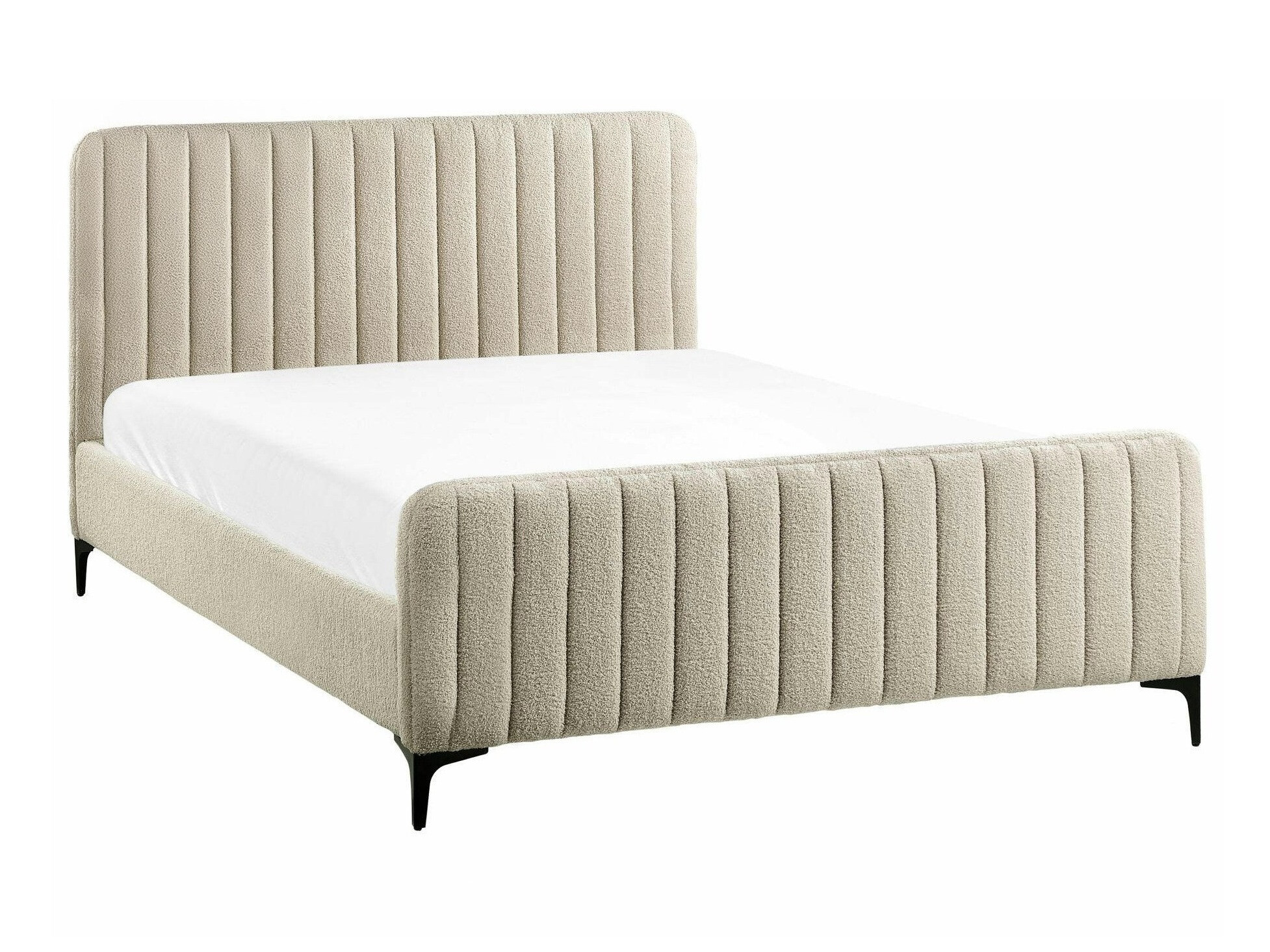 Postelja Berwyn 1584 (Bež)