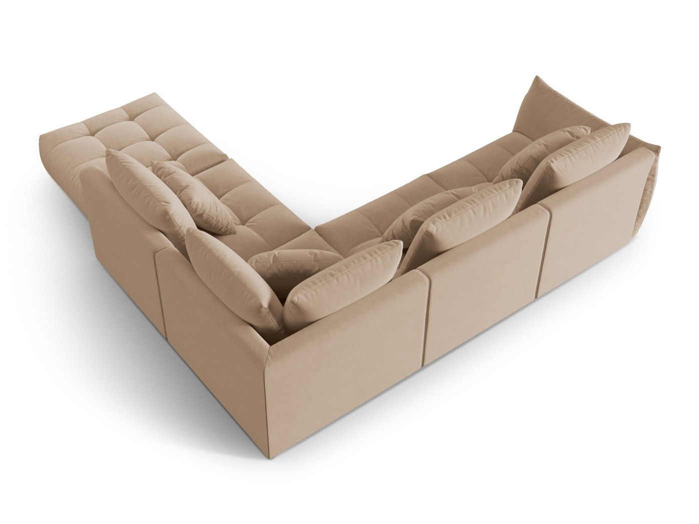 Kotna garnitura Benorli 104 (Casino Lion)