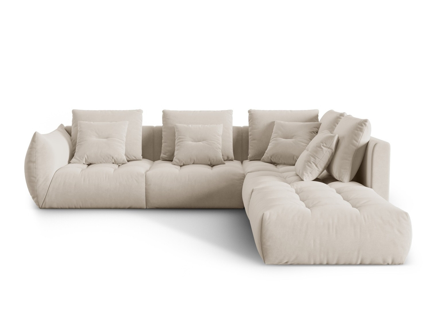 Kotna garnitura Benorli 104 (Casino Sand)