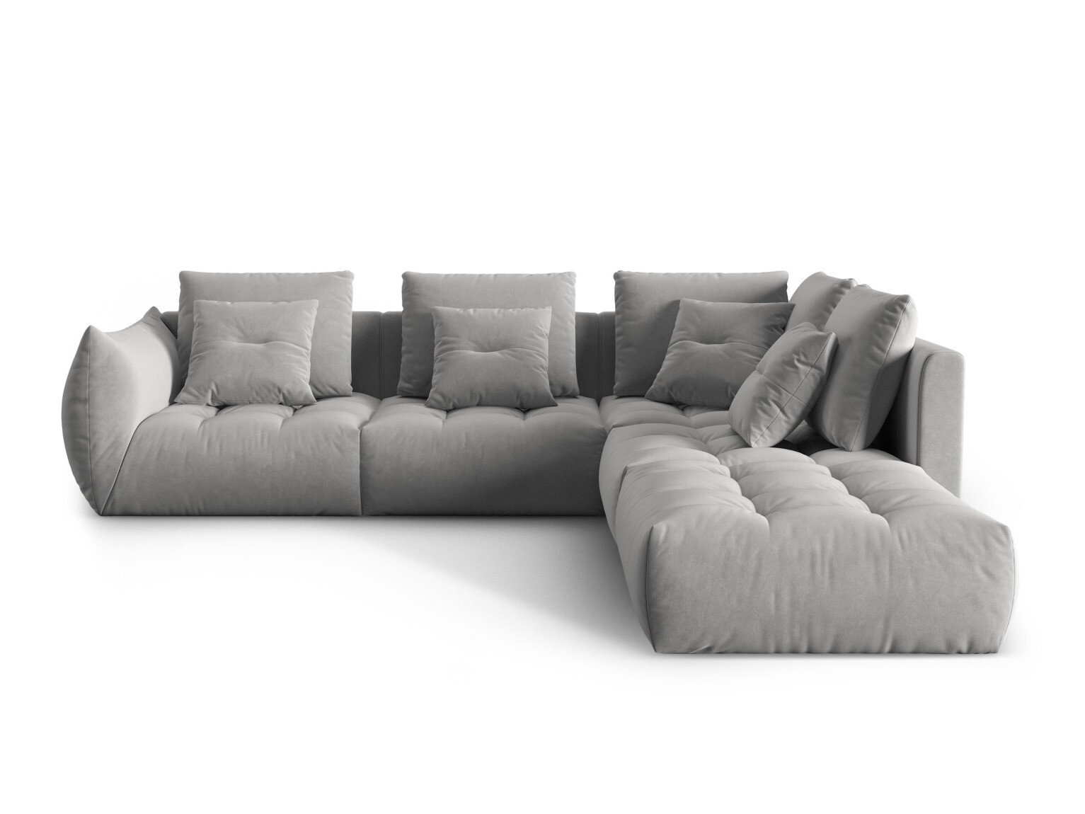 Kotna garnitura Benorli 104 (Casino Stone)