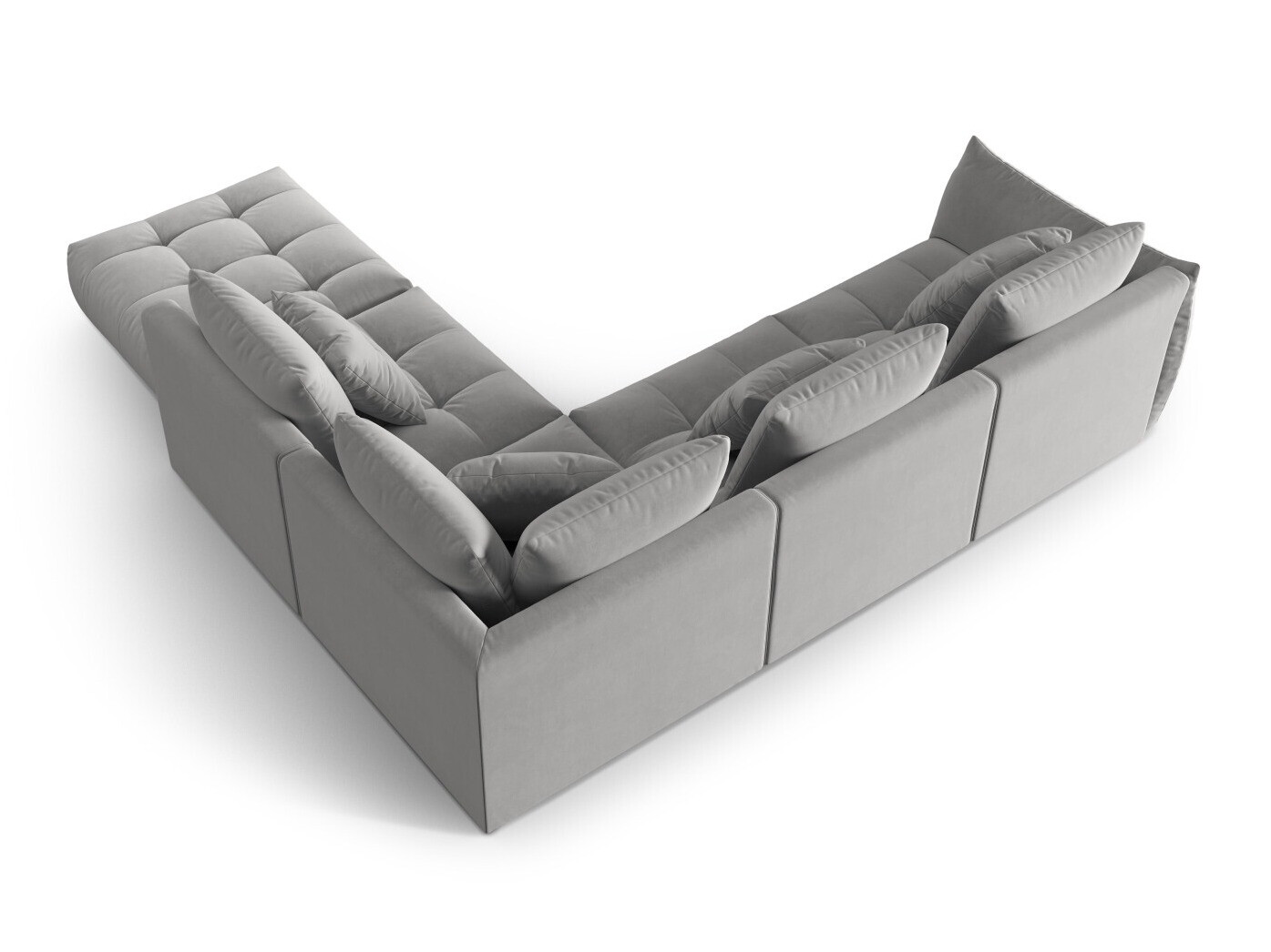 Kotna garnitura Benorli 104 (Casino Stone)