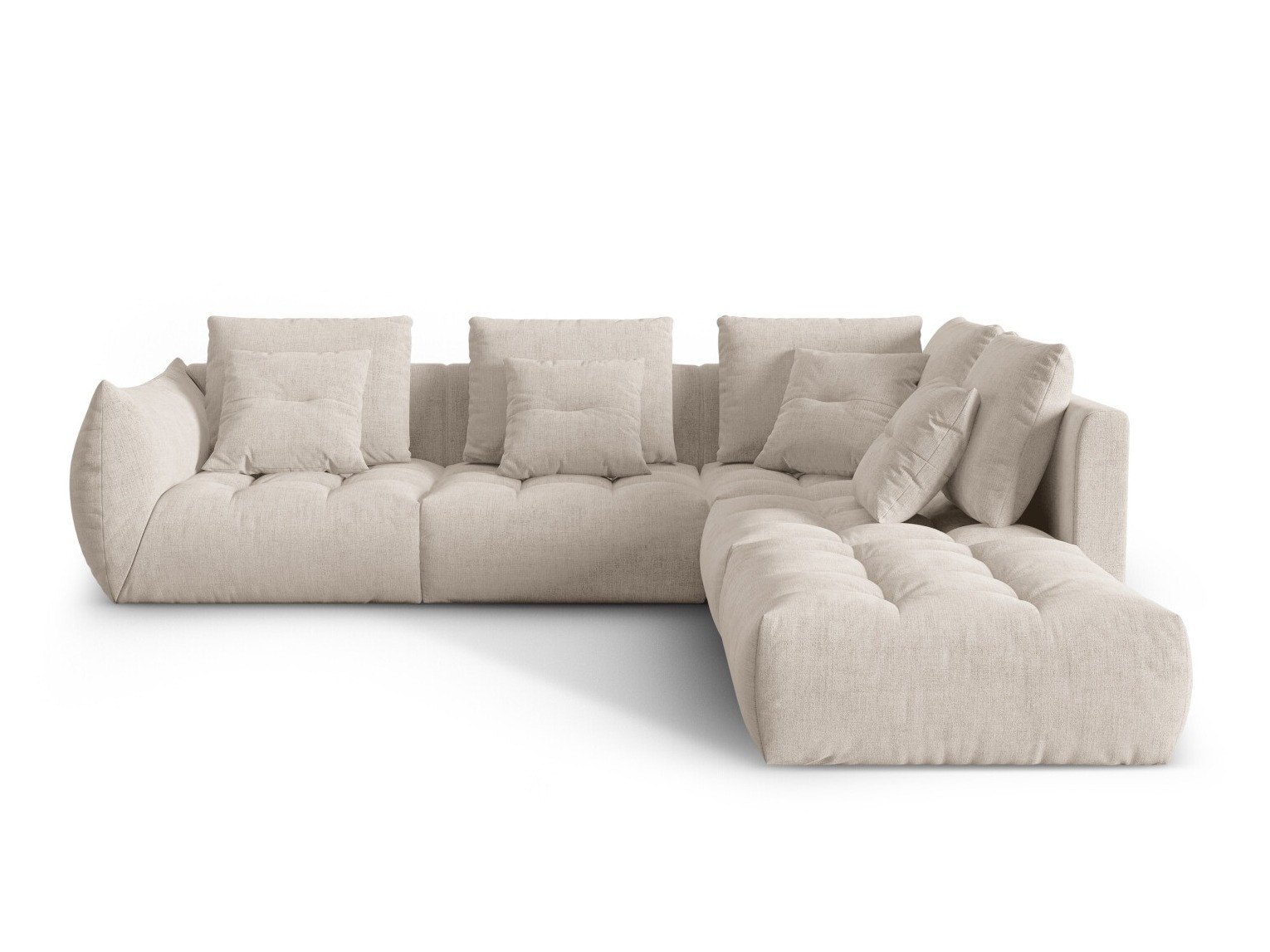 Kotna garnitura Benorli 104 (City 05)