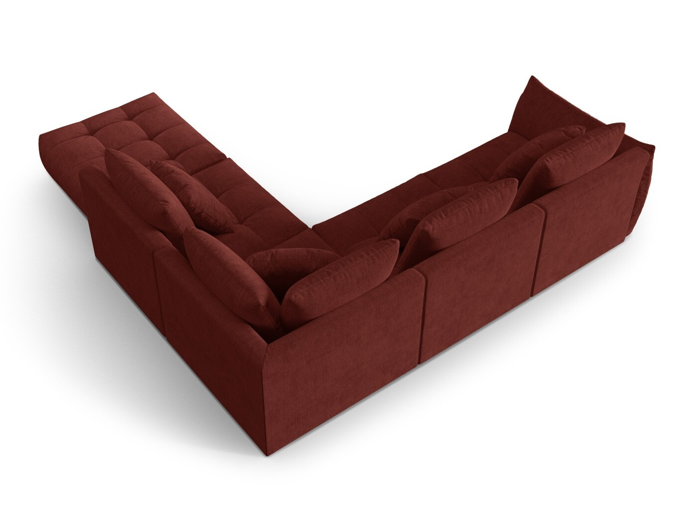 Kotna garnitura Benorli 104 (City 56)