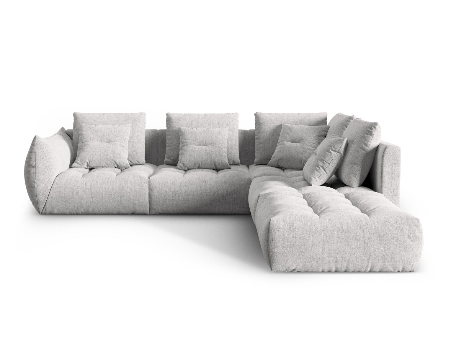 Kotna garnitura Benorli 104 (City 83)