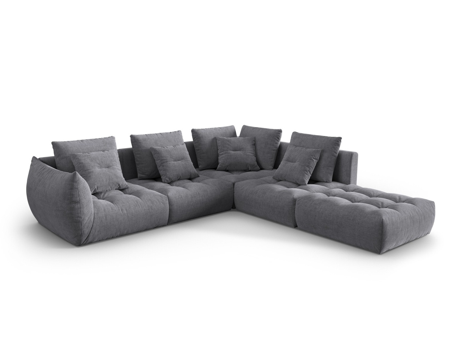 Kotna garnitura Benorli 104 (City 86)