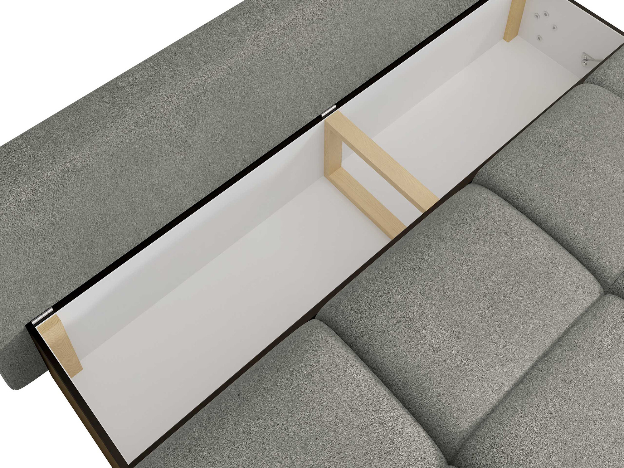 Raztegljiv kavč Dominus (Velo 621)