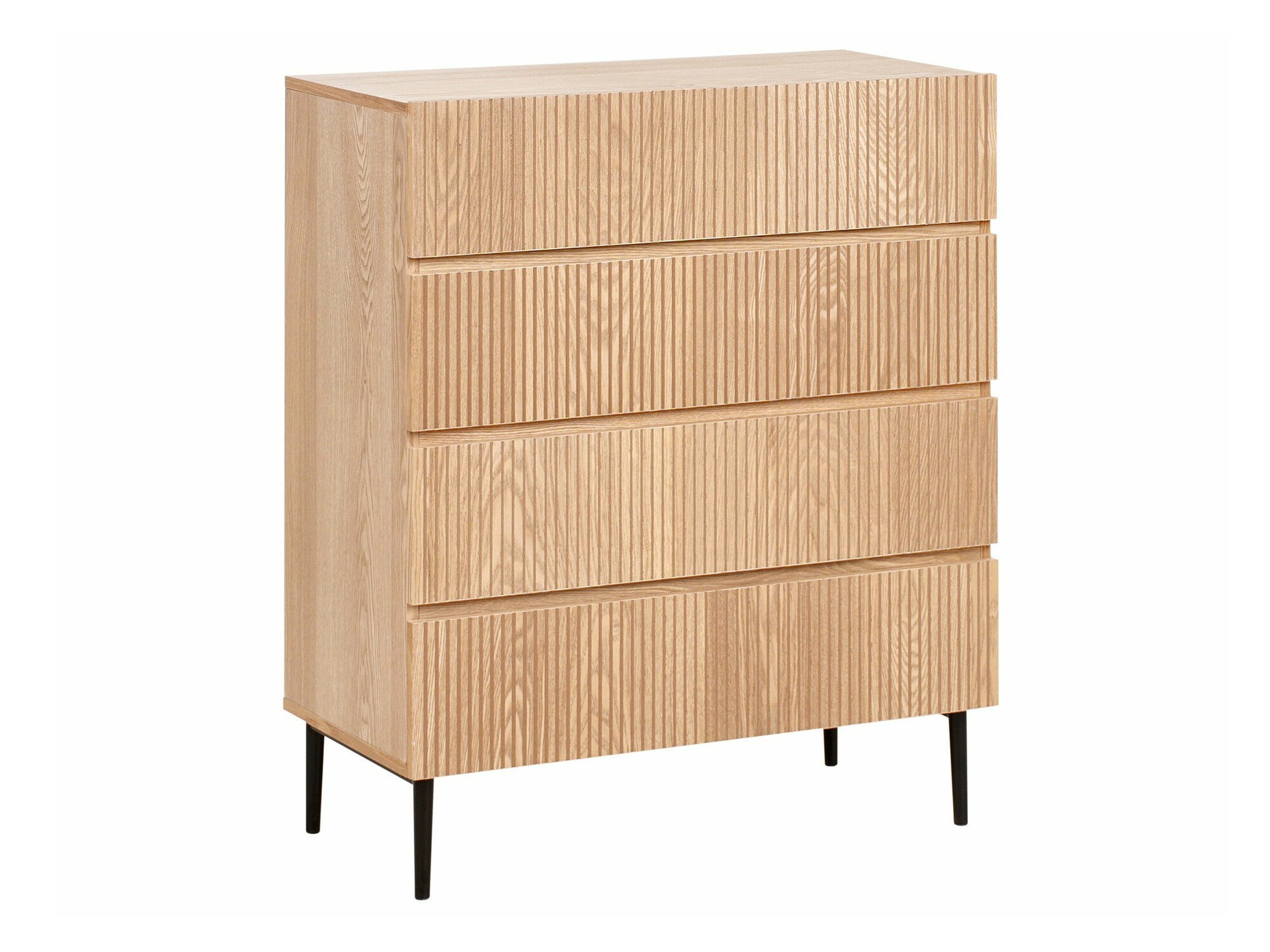 Komoda Floalu 102 (Rjava)