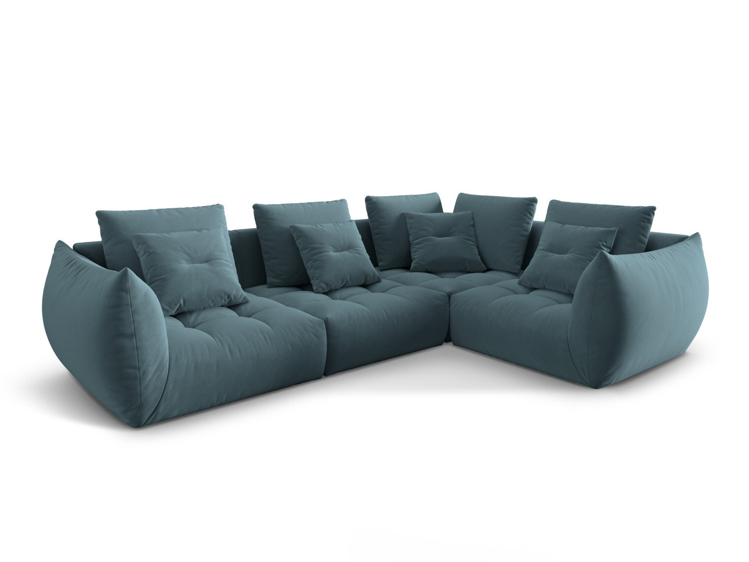 Kotna garnitura Benorli 105 (Casino Dark Blue)