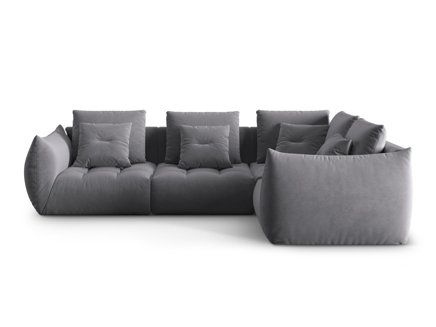 Kotna garnitura Benorli 105 (Casino Graphite)