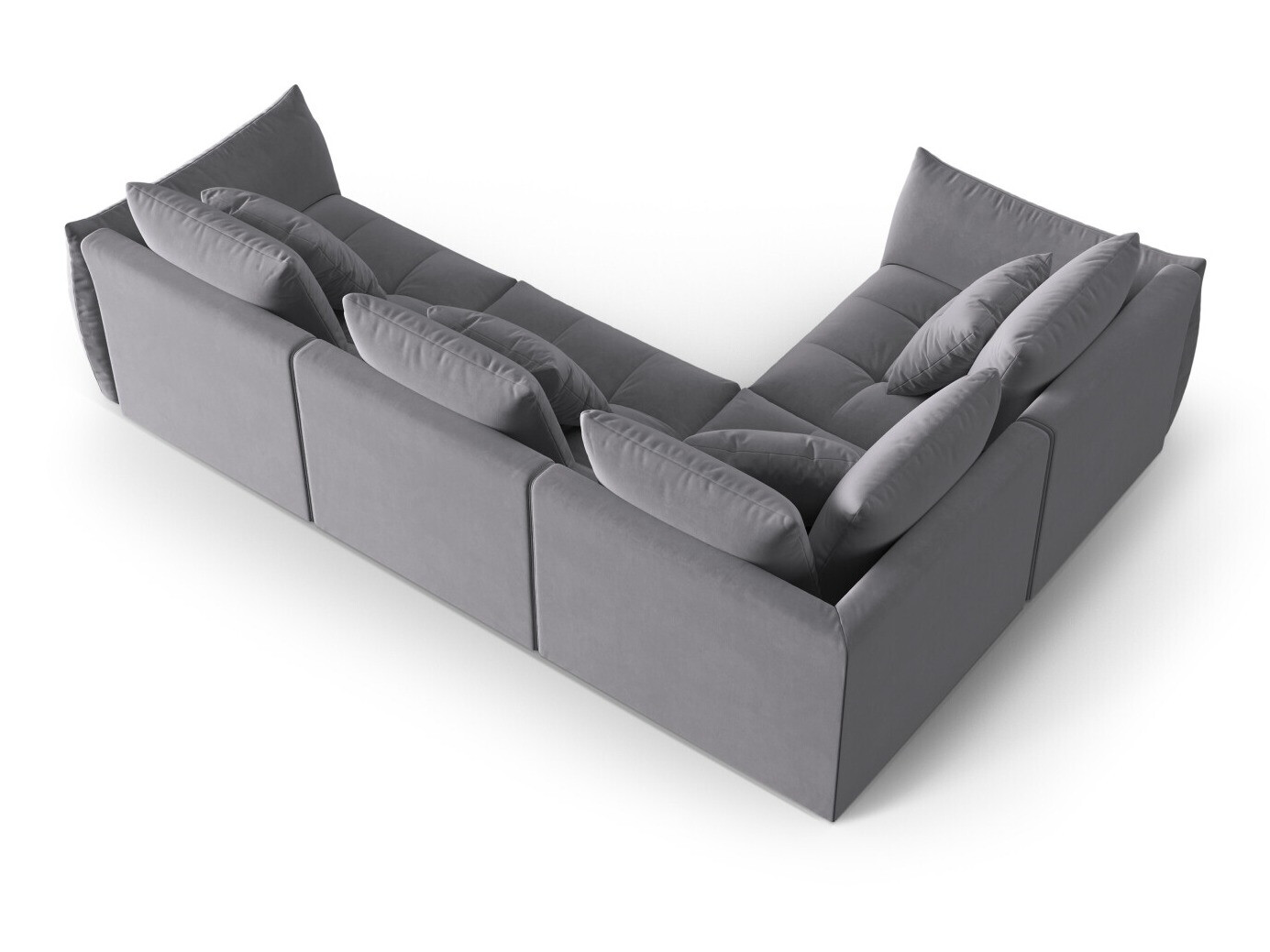 Kotna garnitura Benorli 105 (Casino Graphite)