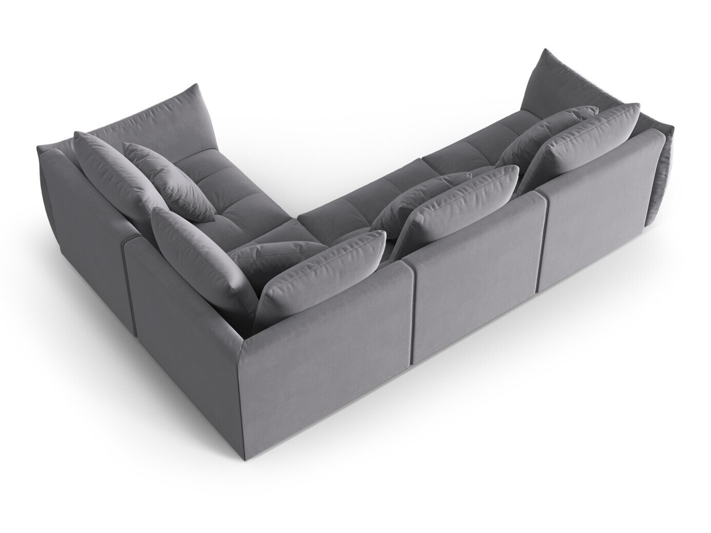 Kotna garnitura Benorli 105 (Casino Graphite)