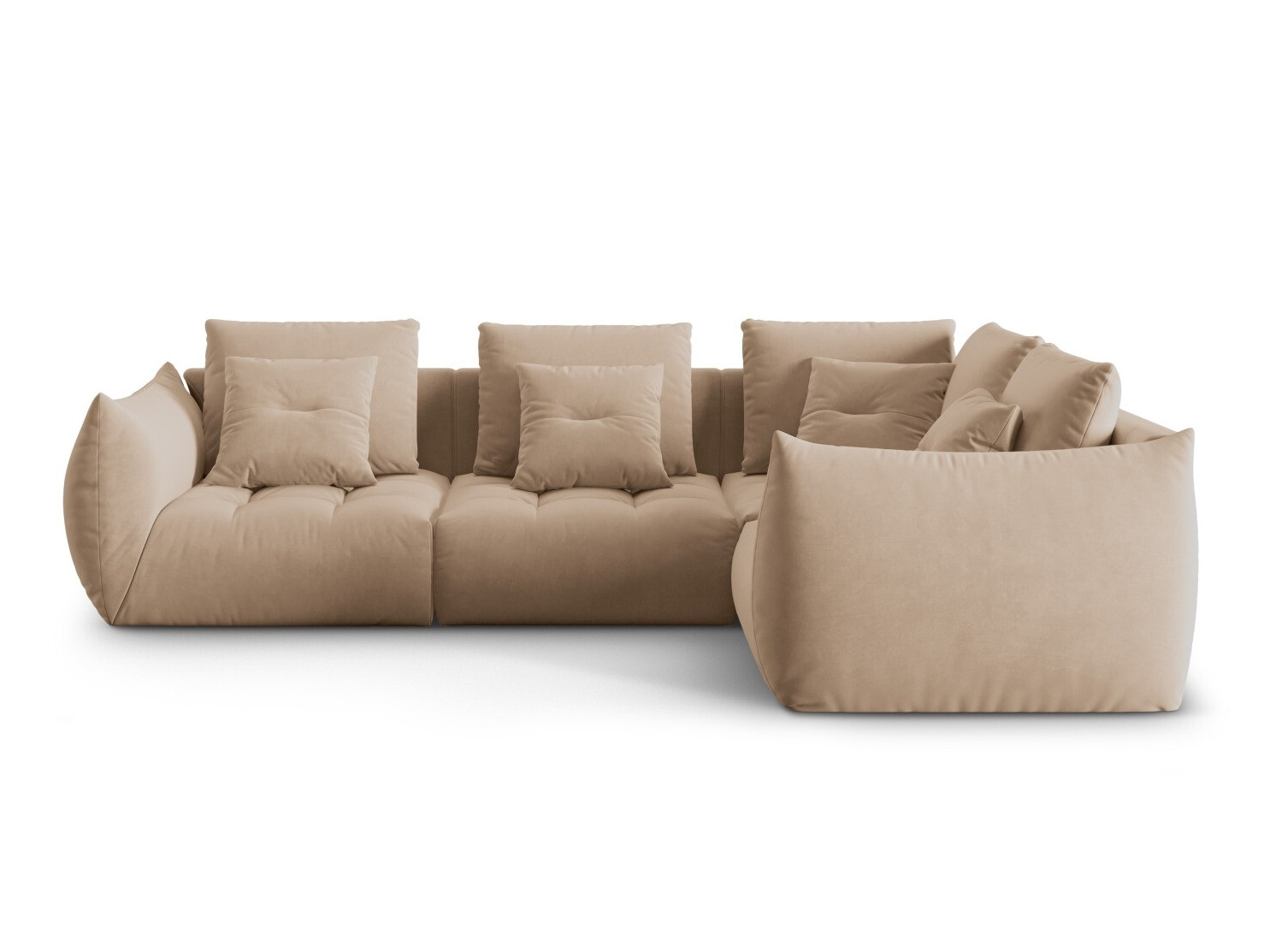 Kotna garnitura Benorli 105 (Casino Lion)