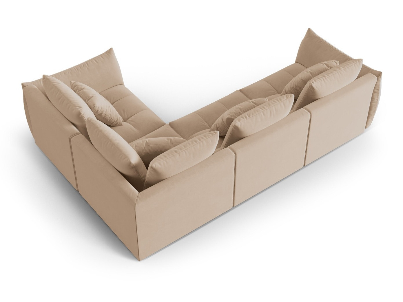 Kotna garnitura Benorli 105 (Casino Lion)