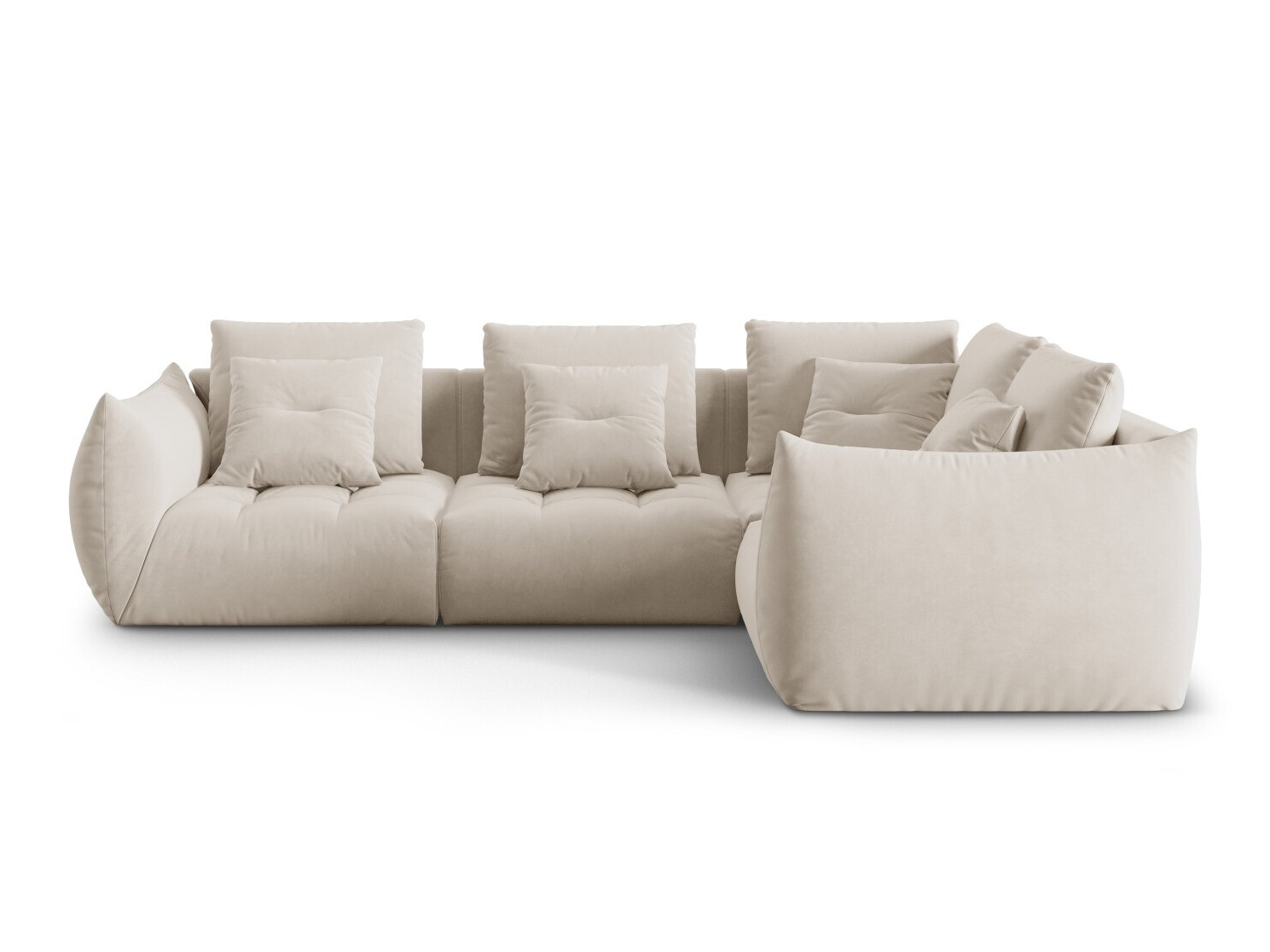 Kotna garnitura Benorli 105 (Casino Sand)